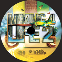ANDRES HONRUBIA MIXING FOR LIFE 2 Sesion Bootleg Compilation
