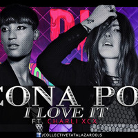 Icona Pop I Love It (JAAB REMIX)  FREE DOWNLOAD¡¡