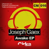 Joseph Gaex - Witches (Original) [Cirka Music]