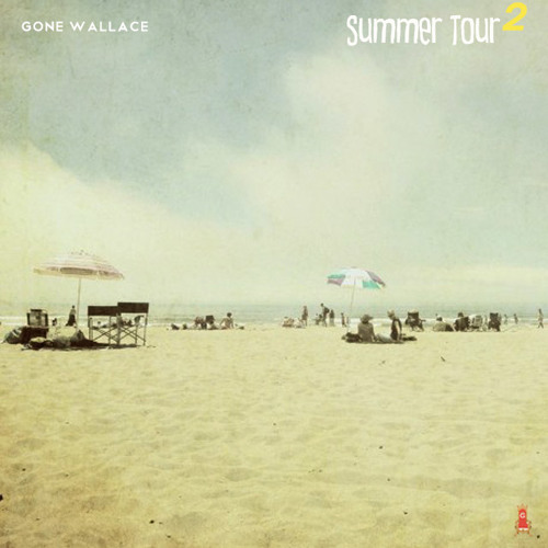 Summer Tour 2 (EP)