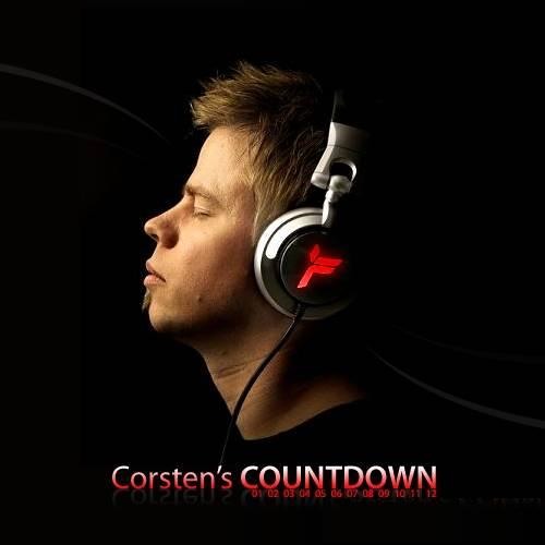 Ferry Corsten - Corsten&#x27;s Countdown 319 (07.08.2013) [EDM Broadcast]