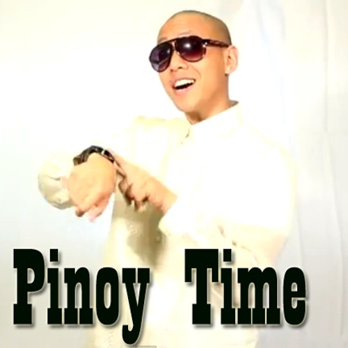 #PinoyTime by Mikey Bustos