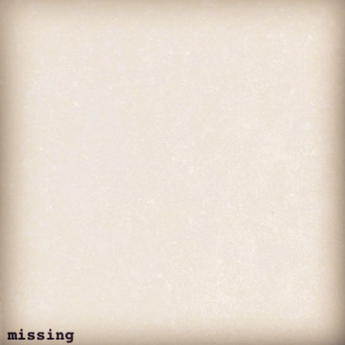 B.o.B - Missing