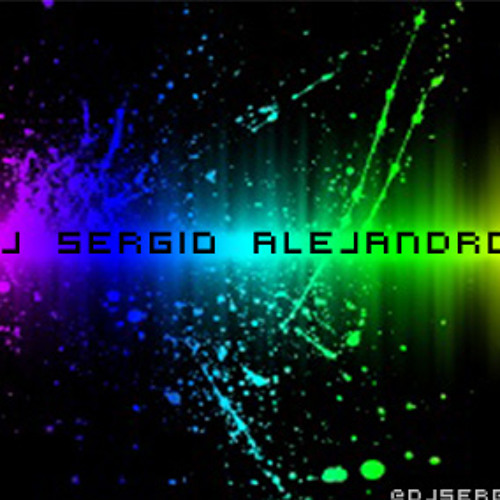 Make Some Noise (DJ Sergio Alejandro)