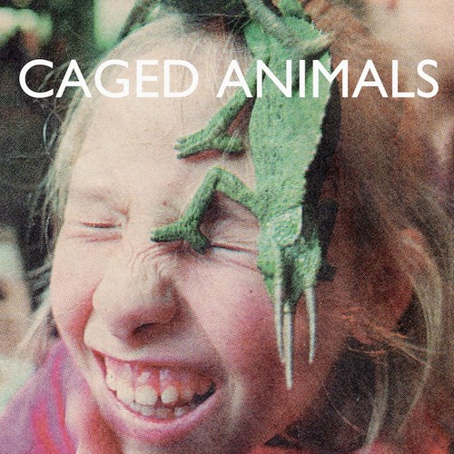 caged animals daniyrselfclean