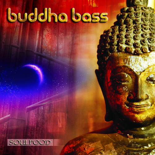 Inception Quade Buddha Bass Soulfood Remix World Music Electronic Glitch Hop Wobble