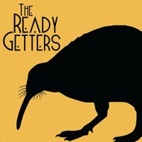 The Ready Getters - Only our Freedom (2013 Album)