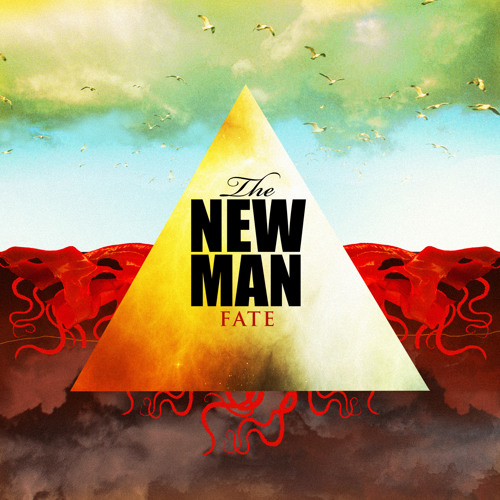 The New Man