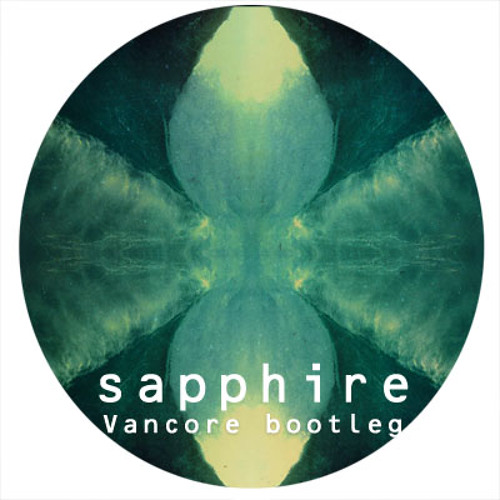 Bonobo - Sapphire (Vancore bootleg)[FREE]