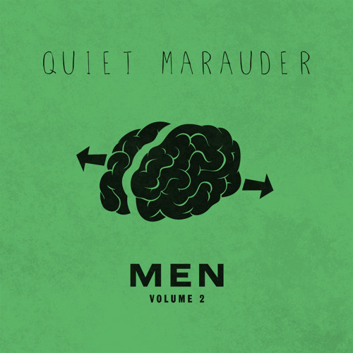 Quiet Marauder - MEN - Volume 2 - Eggs!