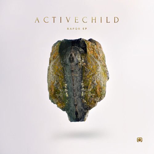 Active Child - Silhouette (Feat. Ellie Goulding)