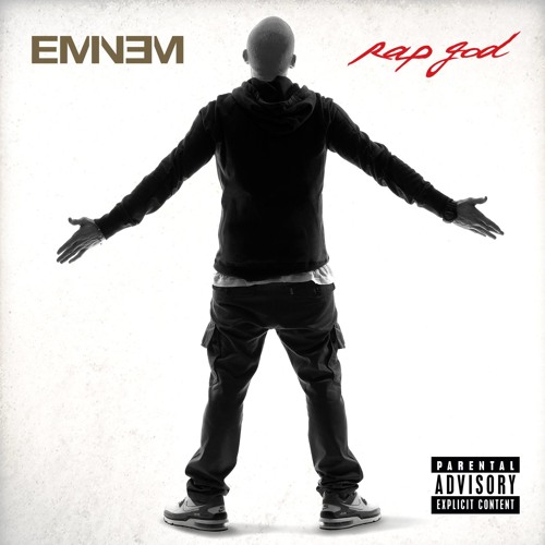 Rap God - Eminem