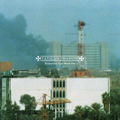 Vatican Shadow artwork