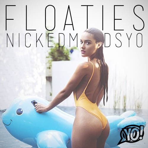 Nickedmondsyo - Floaties