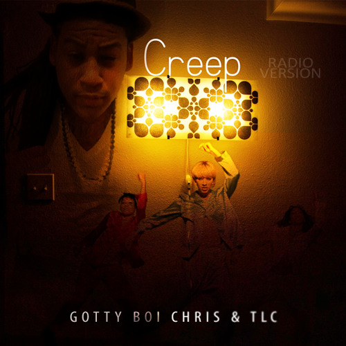 Gotty Boi Chris - Creep