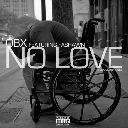 OBX - No Love (con Fashawn)