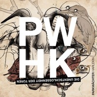 Parkwächter Harlekin - Wolkenvorhang (tsi Remix)