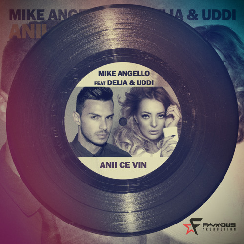 mike angello delia anii ce vin