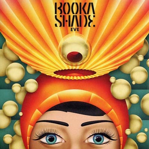 booka shade - eve (album preview)