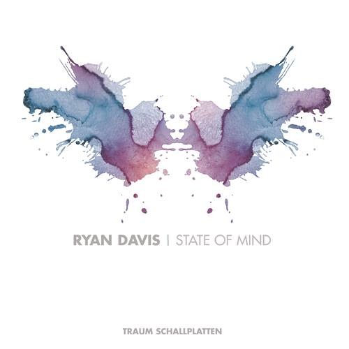 Ryan Davis - b2 COLLIDER - Preview - Traum 169