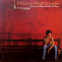 Maxine Nightingale - Reasons (1976) SOUNDSFOTHE70S.BLOGSPOT - Earth Wind & Fire cover -