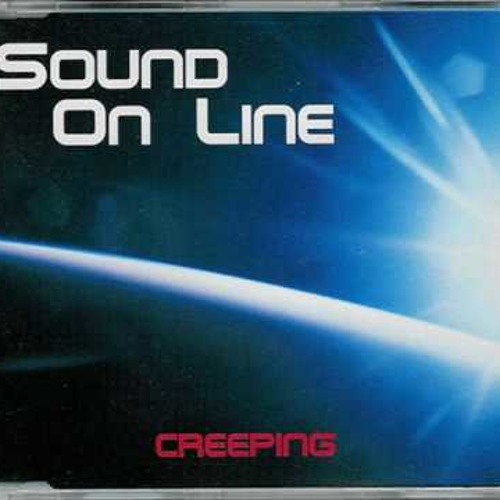 Sound On Line - Creeping (Nikola Jay Sfondamix)