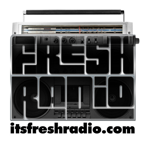 IrieRadio on Fresh Radio #2  11-22-2013