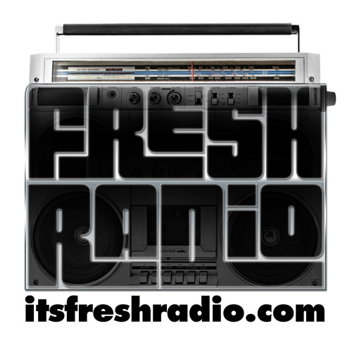 IrieRadio on Fresh Radio #2 11-22-2013