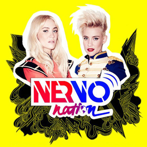 2013.12.26. - NERVO - NERVO NATION DECEMBER 2013 Artworks-000063944910-reycav-t500x500