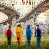 les enfants persi nella notte