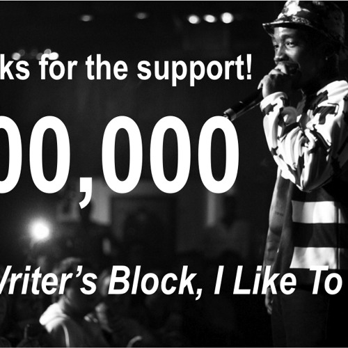 Dizzy Wright - No Writers Block, I Like To Rap