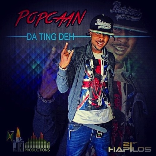 Popcaan - Da Ting Deh