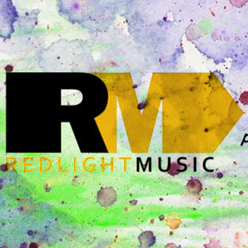 Redlight Music Radioshow 043. Mixed & Presented by Denite.