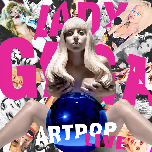 Lady Gaga - Fashion! (feat. RuPaul) [Live @ Holiday Spectacular]