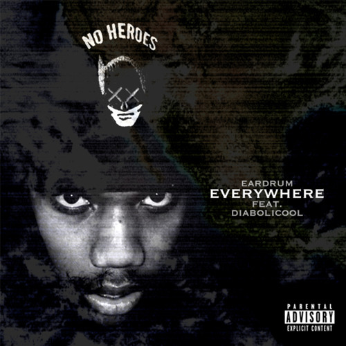 EVERYWHERE (feat. Diabolicool)