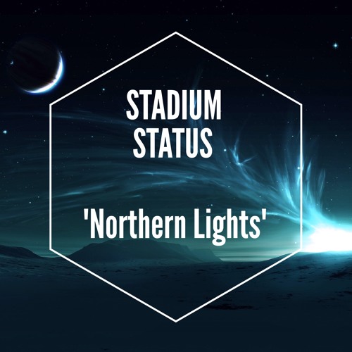 Stadium Status Northern Lights Trap Electronic Dance Music Community