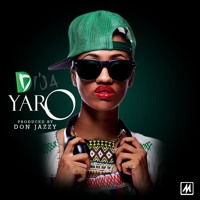 Di&#x27;Ja - Yaro (Mavin Records)