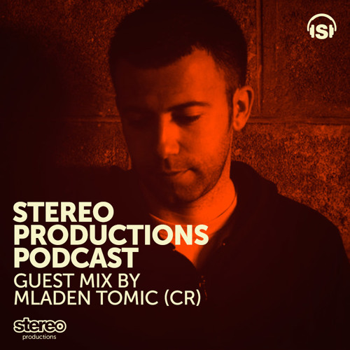 [Week 08] 2014 :: Guest Mix by Mladen Tomic (Ba)