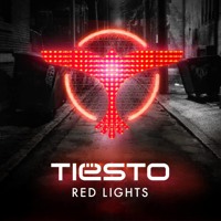 Tiesto - Red Lights (Shak'D 2014 Bootleg)