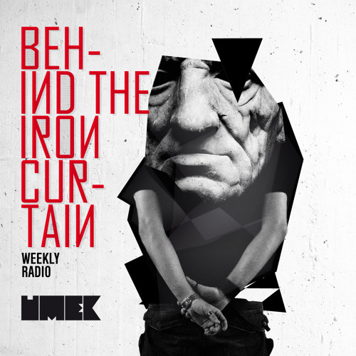 Behind The Iron Curtain With UMEK / Episode 140