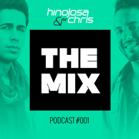 THE MIX by Hinojosa y Mr. Chris