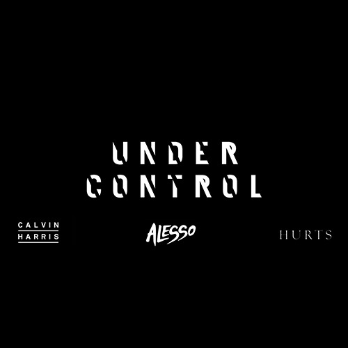 Under Control Animals (DARKLAND Mashup)