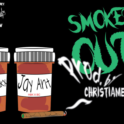 Ant Bankx ft. Jay Ant - Smoked Out (prod. Christiamentalz) (Exclusive)