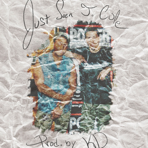 Kev Decor - Just seen J. Cole (Prod. by Kev Decor)