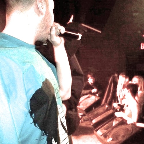Eat MCs (Prod By Martyr)