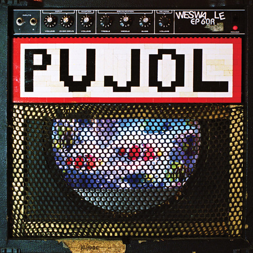 PUJOL - Circles