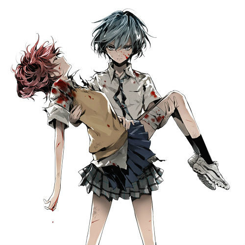 Gbc Akuma No Riddle Op Soushou Innocence