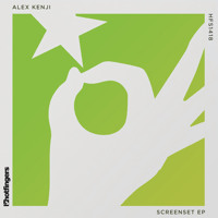 Alex Kenji - I Feel feat. Dacia Bridges