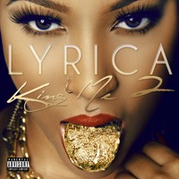 Lyrica - Freakin' (ft. Wiz Khalifa) (Lyrics - Paroles)