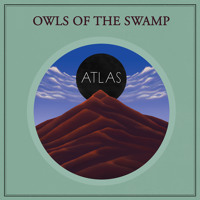 Owls of the Swamp - The Hypnotist